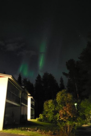 Two bedroom apartment right next to Santapark